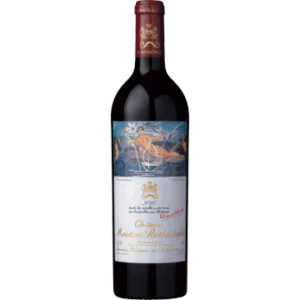 chateau mouton rothschild 2010 1er cru classe - Die Welt der Weine