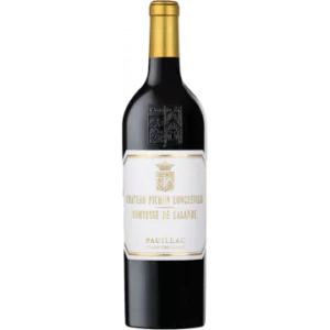 chateau pichon longueville comtesse de lalande 2009 2eme cru classe - Die Welt der Weine