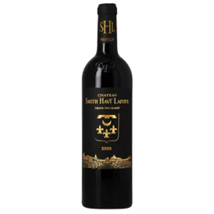 chateau smith haut lafitte 2020 - Die Welt der Weine