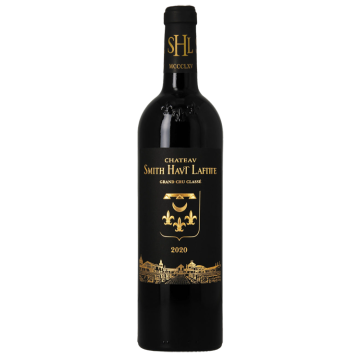 chateau smith haut lafitte 2020 - Die Welt der Weine