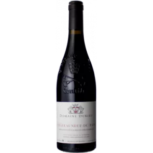 chateauneuf du pape 2021 domaine durieu - Die Welt der Weine