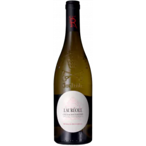 chateauneuf du pape blanc laureole 2020 romain duvernay - Die Welt der Weine