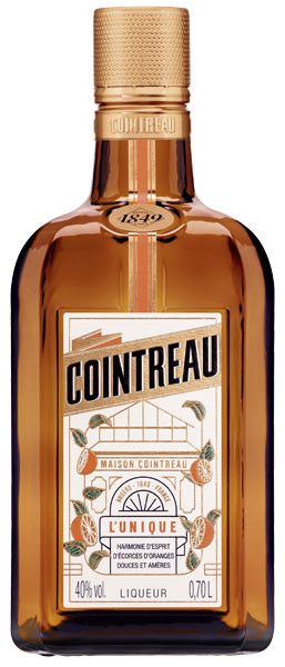 cointreau 40 07 l - Die Welt der Weine