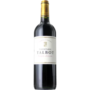 connetable de talbot 2020 zweitwein chateau talbot - Die Welt der Weine