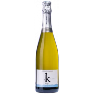 cremant d alsace blanc de blancs cuvee anne de k bestheim - Die Welt der Weine