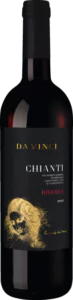 da vinci chianti riserva metodo leonardo - Die Welt der Weine