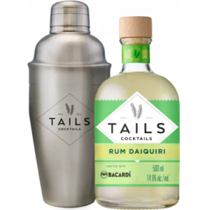 day drinking set tails daiquiri shaker tails - Die Welt der Weine