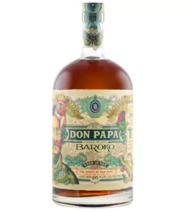 don papa baroko 4 5 liter spirit drink rum basis - Die Welt der Weine