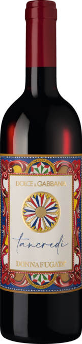 donnafugata and dolce gabbana tancredi - Die Welt der Weine