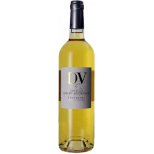 dv by doisy vedrines 2015 zweitwein chateau doisy vedrine - Die Welt der Weine