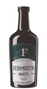 ferdinands white vermouth - Die Welt der Weine