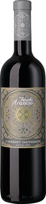 feudo arancio cabernet sauvignon - Die Welt der Weine