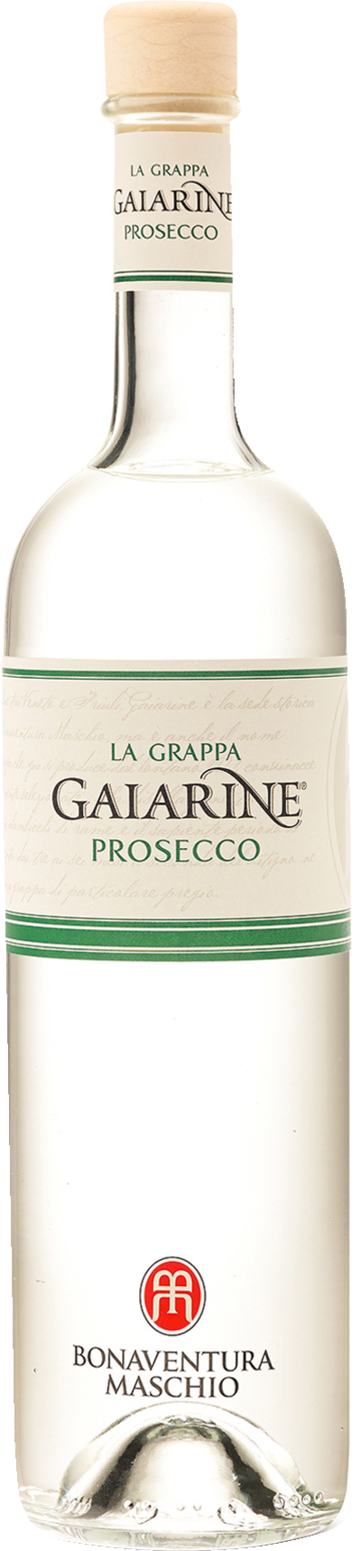 gaiarine grappa di prosecco - Die Welt der Weine