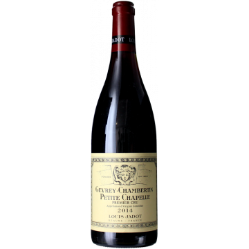 gevrey chambertin 1er cru la petite chapelle 2013 louis jadot - Die Welt der Weine