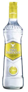 gorbatschow wodka citron - Die Welt der Weine