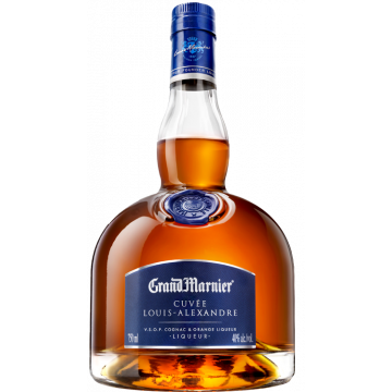 grand marnier cuvee louis - Die Welt der Weine