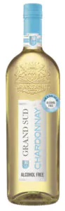 grand sud chardonnay alkoholfrei weisswein trocken 075 l 15951 600x600 - Die Welt der Weine