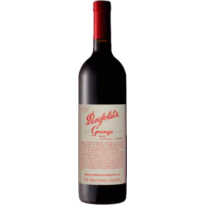 grange 2018 penfolds - Die Welt der Weine