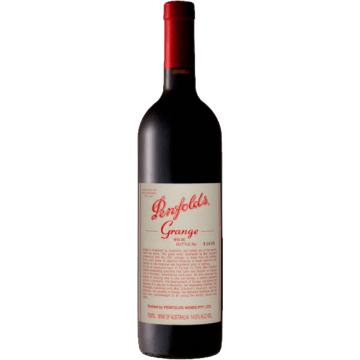 grange 2018 penfolds - Die Welt der Weine