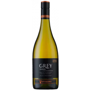 grey chardonnay 2022 ventisquero - Die Welt der Weine