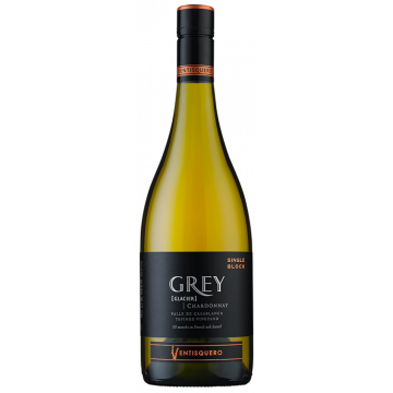 grey chardonnay 2022 ventisquero - Die Welt der Weine