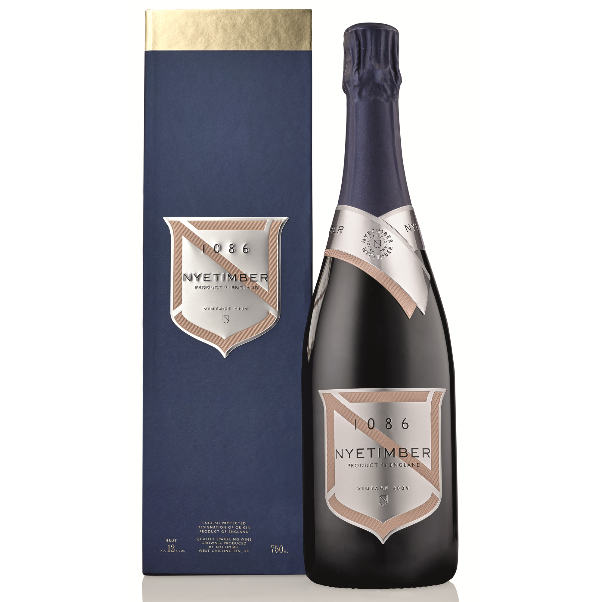 hawesko 5902227 Nyetimber1086 - Die Welt der Weine