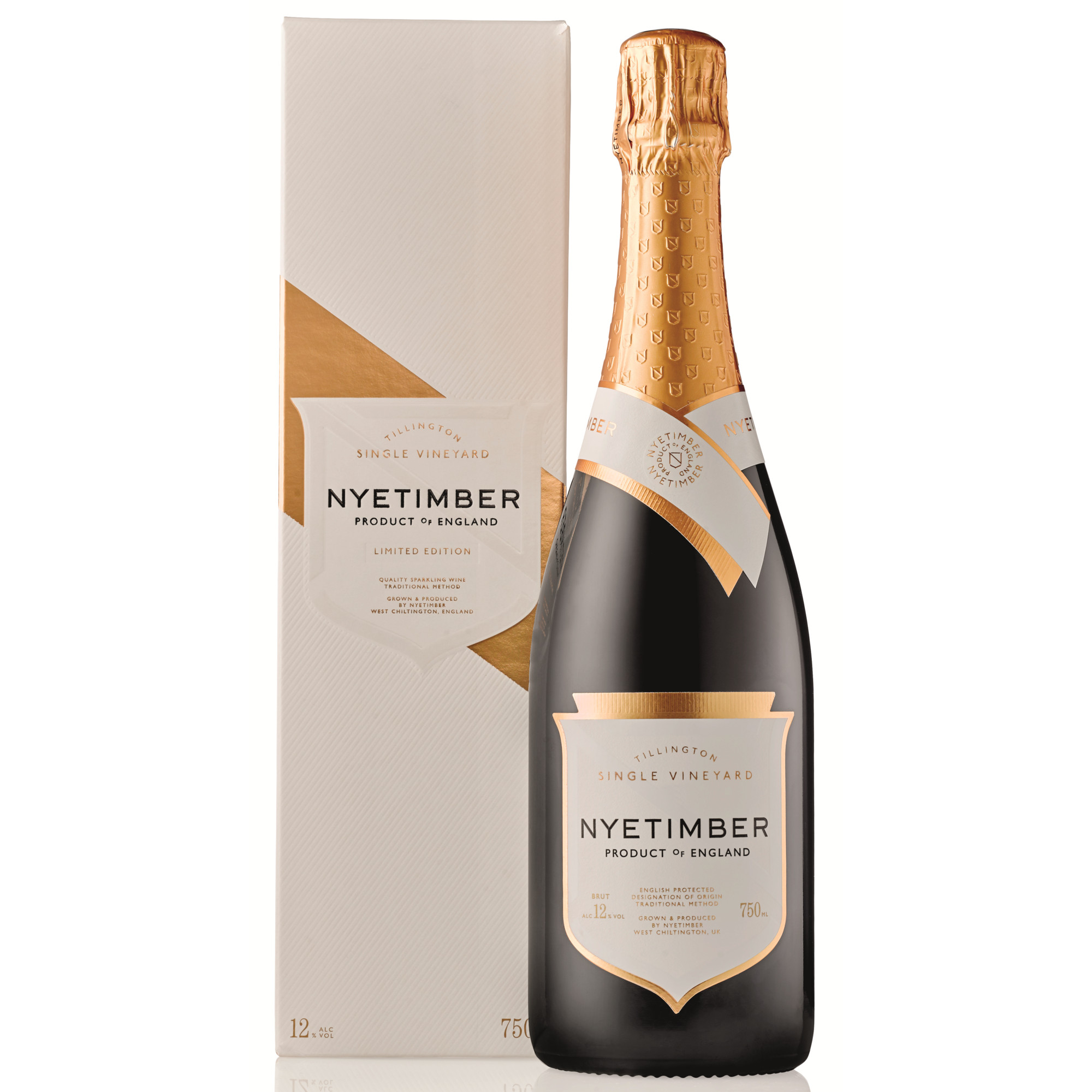 hawesko GB Nyetimber TillingtonSingleVineyard FL Gepa - Die Welt der Weine