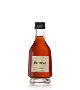 hennessy cognac vsop mini 0 05 liter - Die Welt der Weine