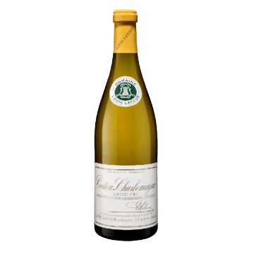 jeroboam corton charlemagne grand cru 2017 louis latour - Die Welt der Weine