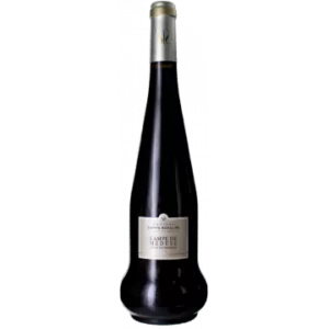 lampe de meduse rouge 2020 cru classe chateau sainte roseline - Die Welt der Weine