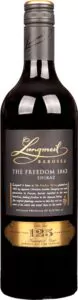 langmeil freedom 1843 shiraz 2 1280x1280 - Die Welt der Weine