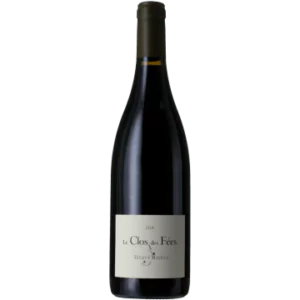 le clos des fees 2020 domaine du clos des fees - Die Welt der Weine