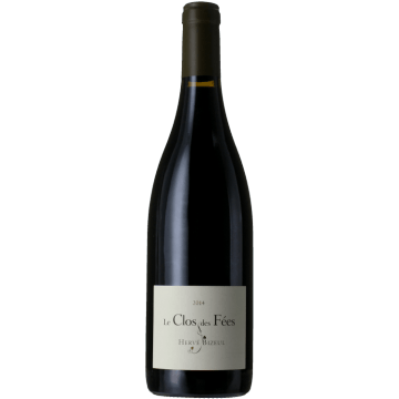 le clos des fees 2020 domaine du clos des fees - Die Welt der Weine