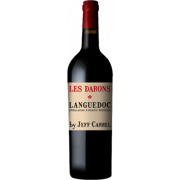 les darons 2021 by jeff carrel - Die Welt der Weine