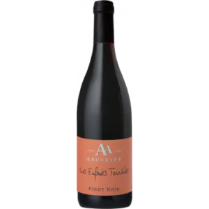 les enfants terribles 2022 pinot noir aegerter pere et fils - Die Welt der Weine