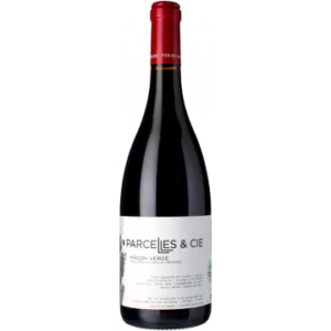 macon verze rouge 2020 parcelles cie vignerons des terres secretes - Die Welt der Weine