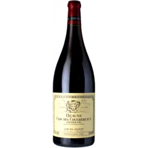 magnum beaune 1er cru clos des couchereaux 2017 louis jadot - Die Welt der Weine