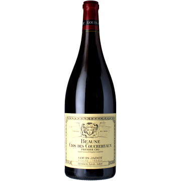 magnum beaune 1er cru clos des couchereaux 2017 louis jadot - Die Welt der Weine