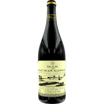 magnum mas de daumas gassac 2020 - Die Welt der Weine