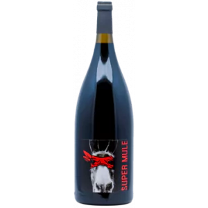 magnum super mule rouge 2021 by jeff carrel - Die Welt der Weine