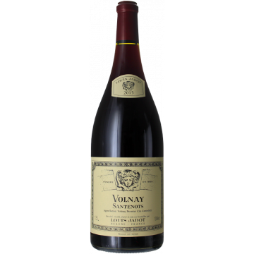 magnum volnay 1er cru santenots 2016 louis jadot - Die Welt der Weine