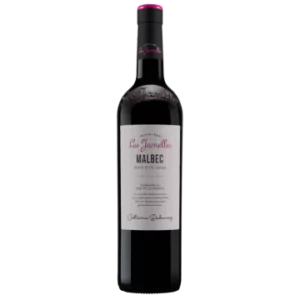 malbec 2022 les jamelles - Die Welt der Weine