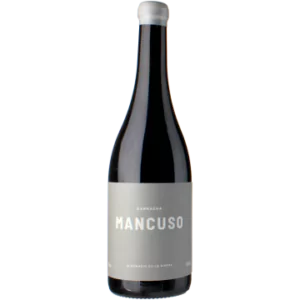 mancuso garnacha 2020 j navascues enologia - Die Welt der Weine