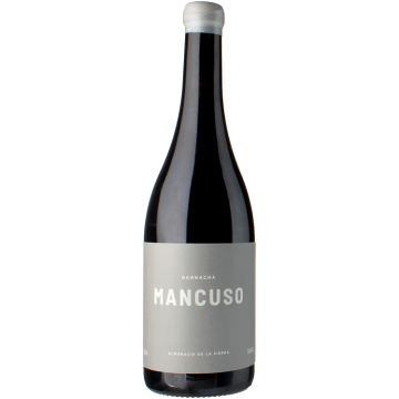 mancuso garnacha 2020 j navascues enologia - Die Welt der Weine