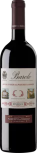 marchesi di barolo barolo riserva - Die Welt der Weine