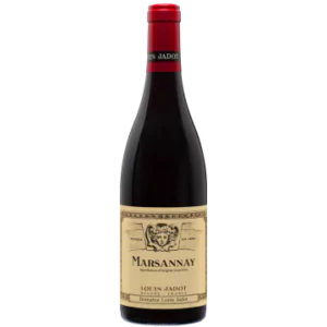 marsannay 2015 louis jadot - Die Welt der Weine