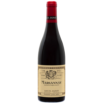 marsannay 2015 louis jadot - Die Welt der Weine