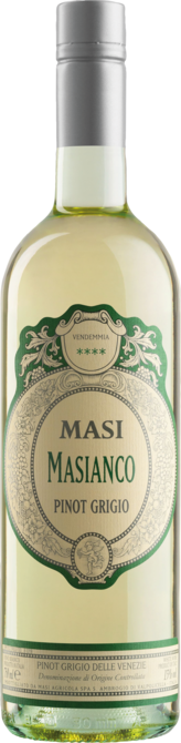 masianco pinot grigio - Die Welt der Weine