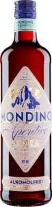 mondino aperitivo senza - Die Welt der Weine