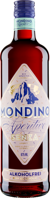 mondino aperitivo senza - Die Welt der Weine